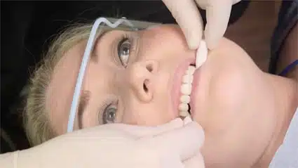 image of short dental course online
